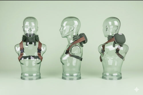 CozySteps™ –  Neck & Shoulder Massager That Melts Stress in Minutes