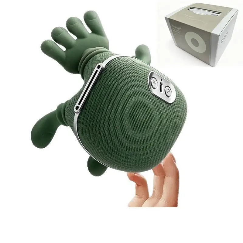 CozySteps™ –  Neck & Shoulder Massager That Melts Stress in Minutes